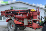 Rauch aero agt 24m fertiliserspreaders €8,400