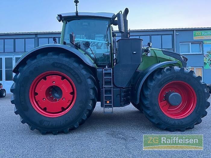 E-FARM: Fendt 1050 Vario - Tractor - id TBPKGE7 - €335,294 - Year of construction: 2023 - Engine hours: 781,Engine power (HP): 517,Germany