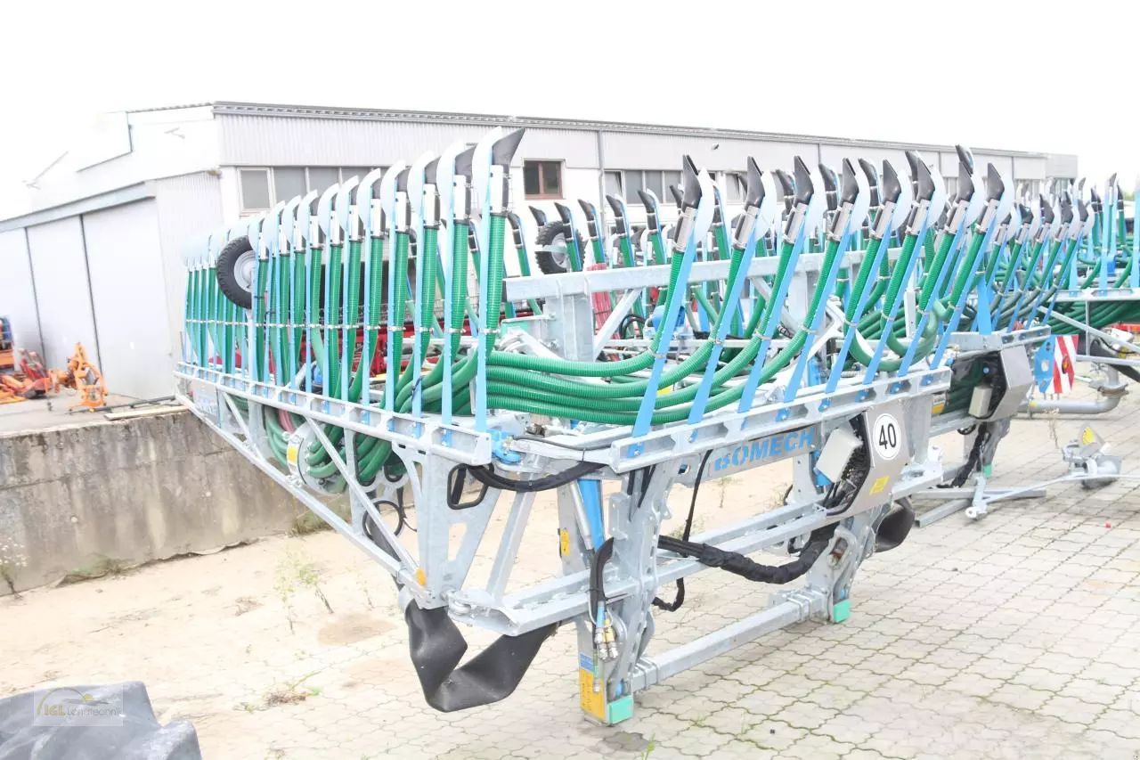 E-FARM: Bomech blue tulip 9 - Gülleausbringung Sonstige - id FPN4J8V - Baujahr: 2020 - Deutschland