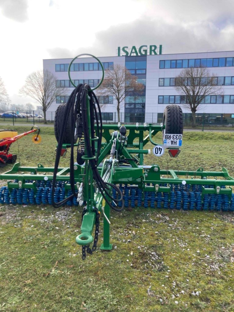 E-FARM: Franquet croskillettes - Presses et rouleaux - id I9RKDCY - 15 000 € - Année: 2024 - France