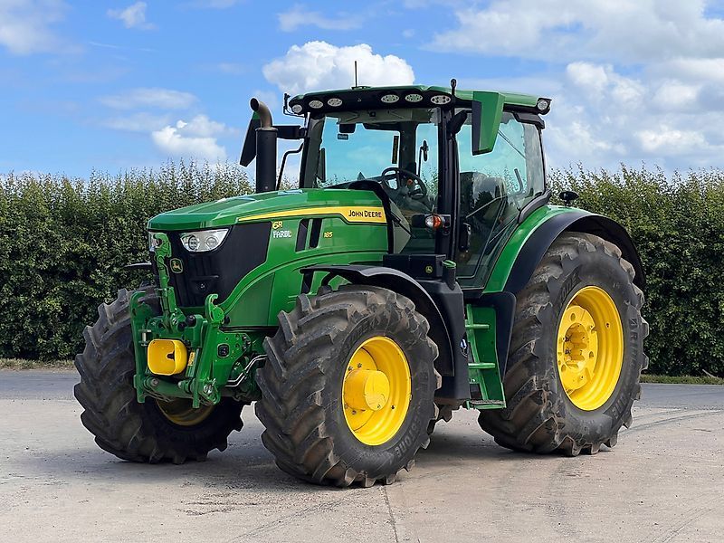 John Deere 6R 185 Tracteur 150 120 €