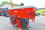 Rauch axis h30.2 emc+w isobus pro wiegestreuer fertiliserspreaders €26,250