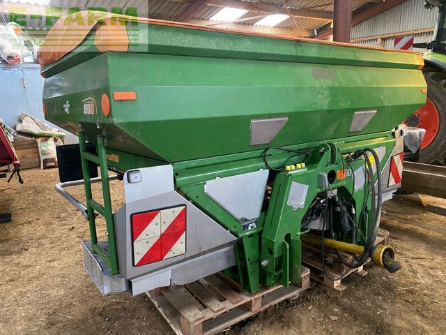 Amazone zam ultra Fertiliser spreader €6,900