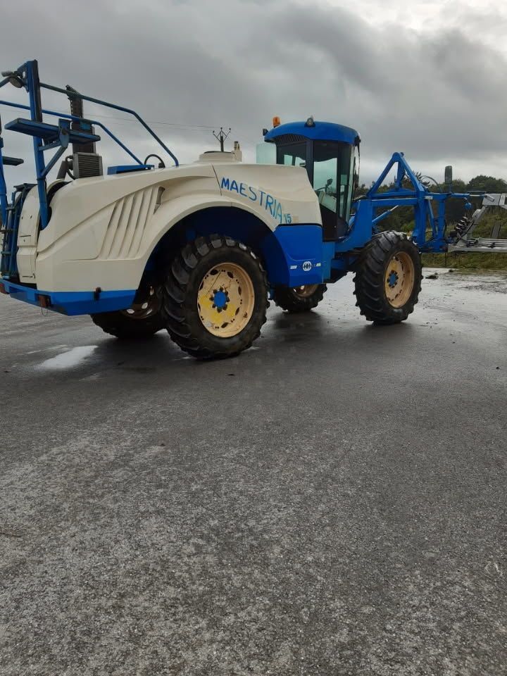 Matrot maestria 15 Opryskiwacz 19 900 €