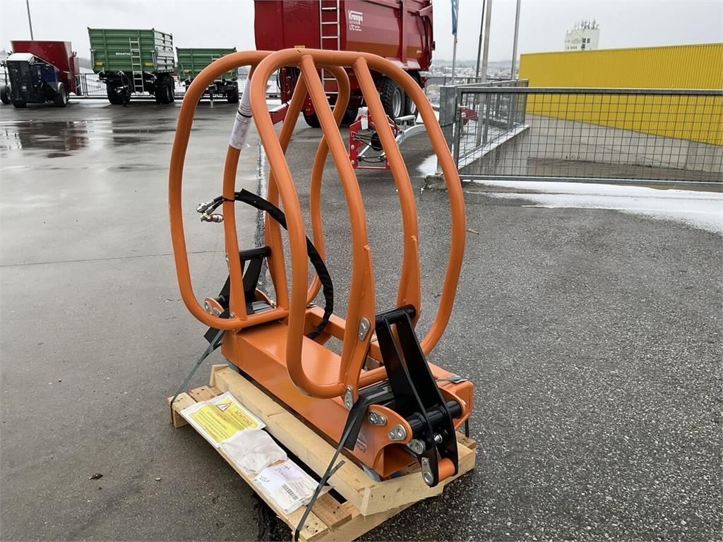 hauer rbz 919 euro Outil 2 767 €