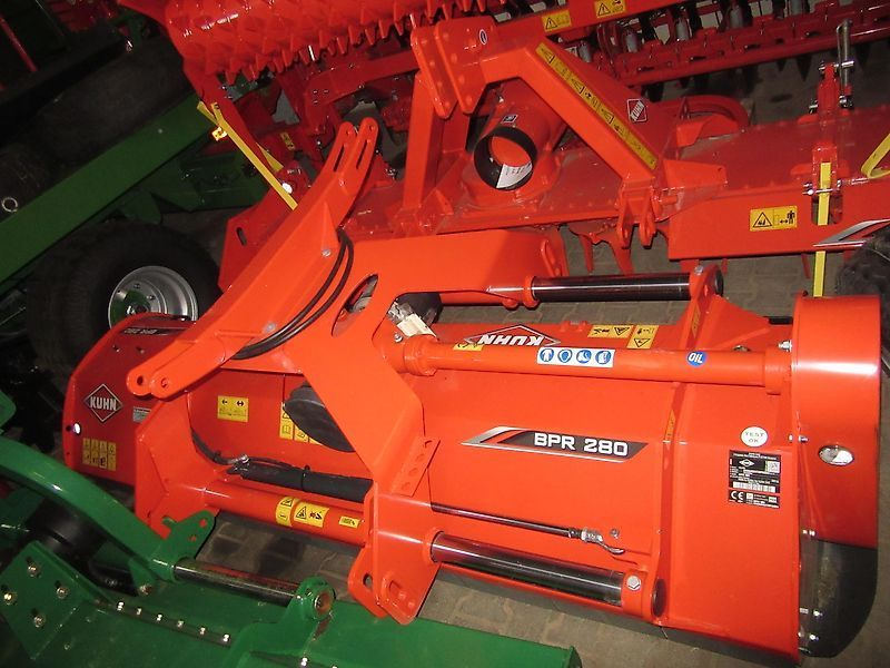 Kuhn BPR 280 Mulcz 11 200 €