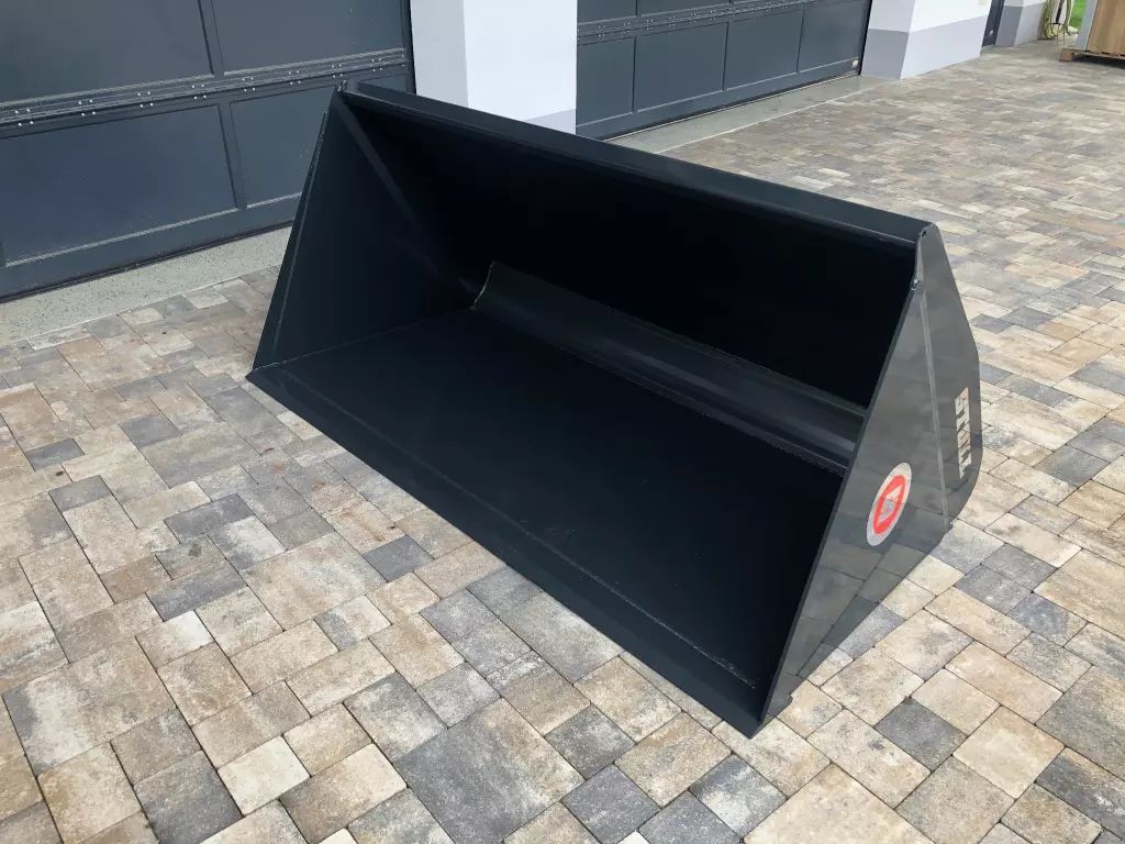 STOLL robust m 220 Attachment €1,672