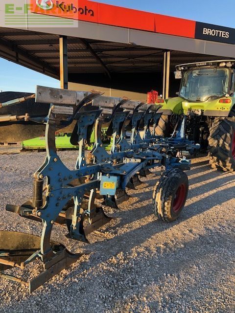 Lemken variopal 7 Plov 14.900 €