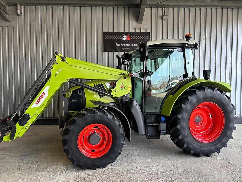 Claas Arion 420 Traktor 54.900 €