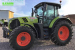 Claas Arion 630 tractor €99,500