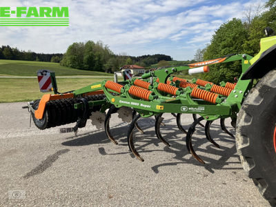 E-FARM: Amazone Cenius 3003 Super - Cultivateur - id IYRTJTK - 20 265 € - Année: 2019