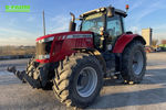 Massey Ferguson 7624 dyna vt tractor 78.000 €