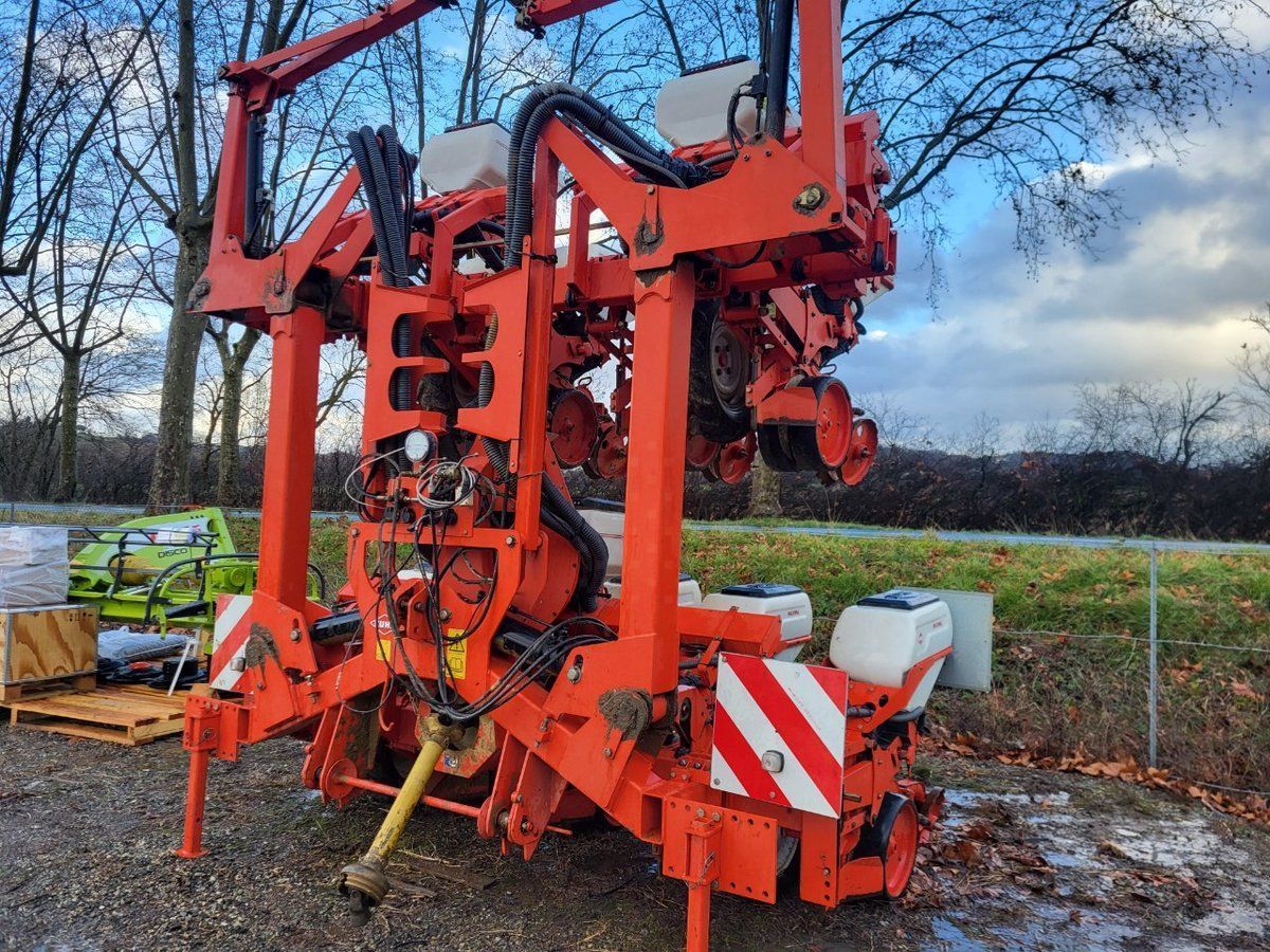 Kuhn maxima Maszyna do siewu punktowego 12 000 €