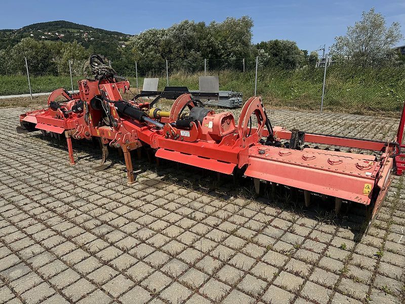 Maschio aquila rapido 7000 Power harrow €21,583