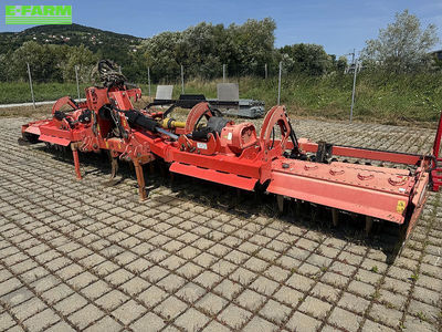 E-FARM: Maschio aquila rapido 7000 - Power harrow - id ZPRDLG1 - €21,583 - Year of construction: 2012 - Austria