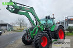 Fendt 718 Vario ProfiPlus tractor 99.900 €