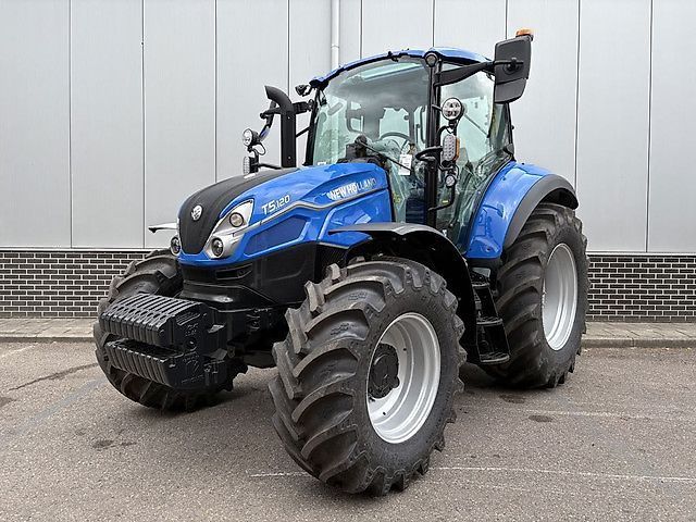 New Holland T5.120 Traktor