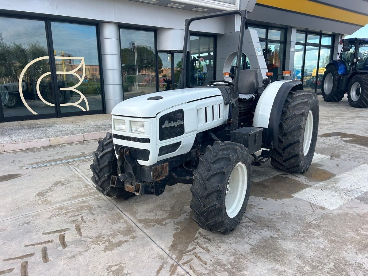 Lamborghini 990 plus Traktor 16 000 €