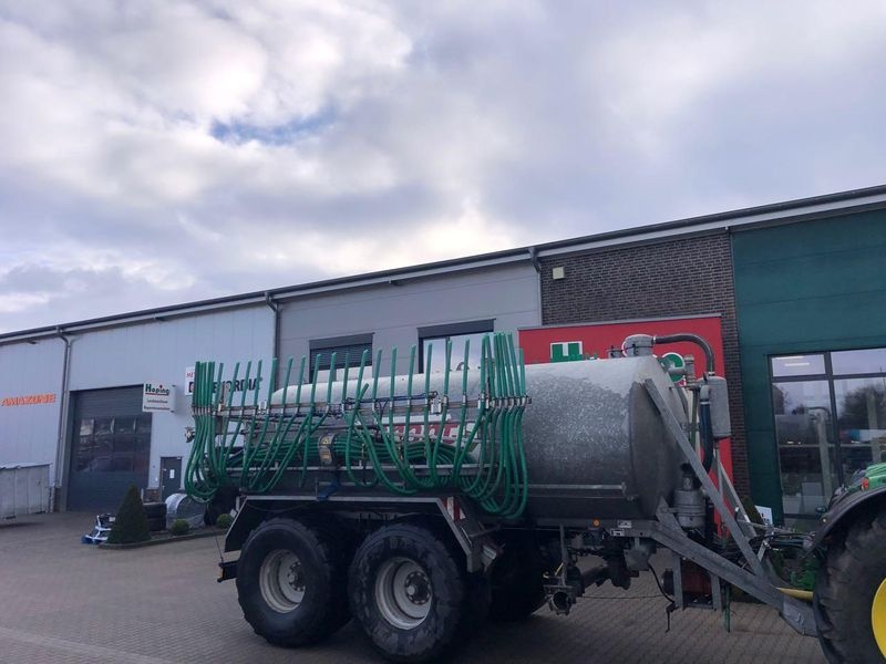 Kotte vt 18500/5 slurry_tanker €45,500