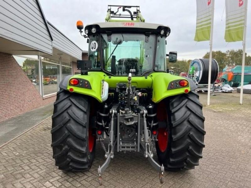 激安大特価！】 ヴィーキング Claas ミニチュア トラクター 420 Arion