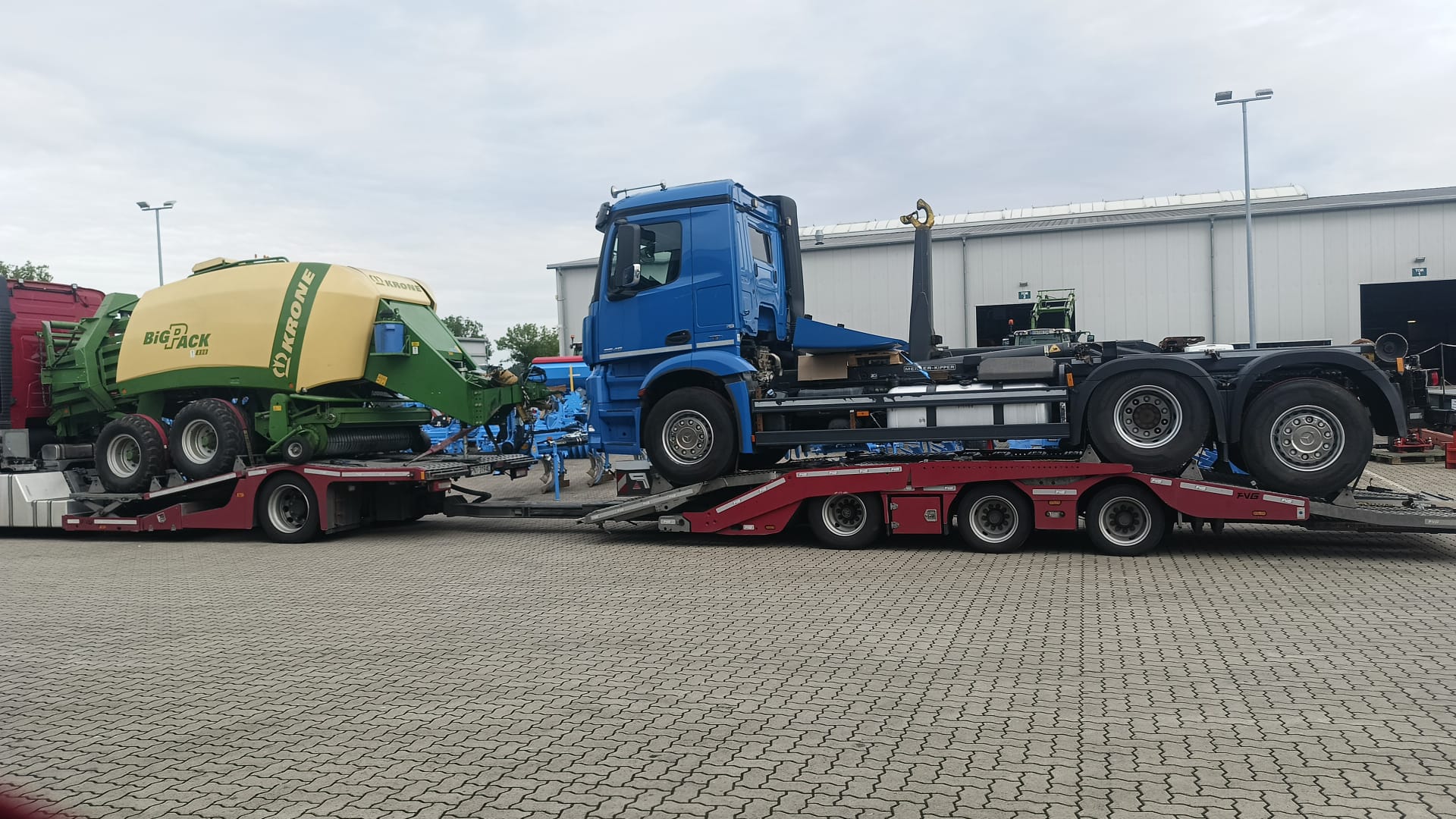 Transport thumbnail