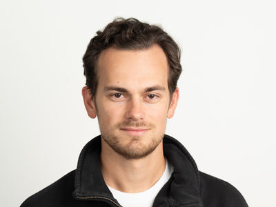 Maxim Talpa