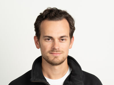 Maxim Talpa