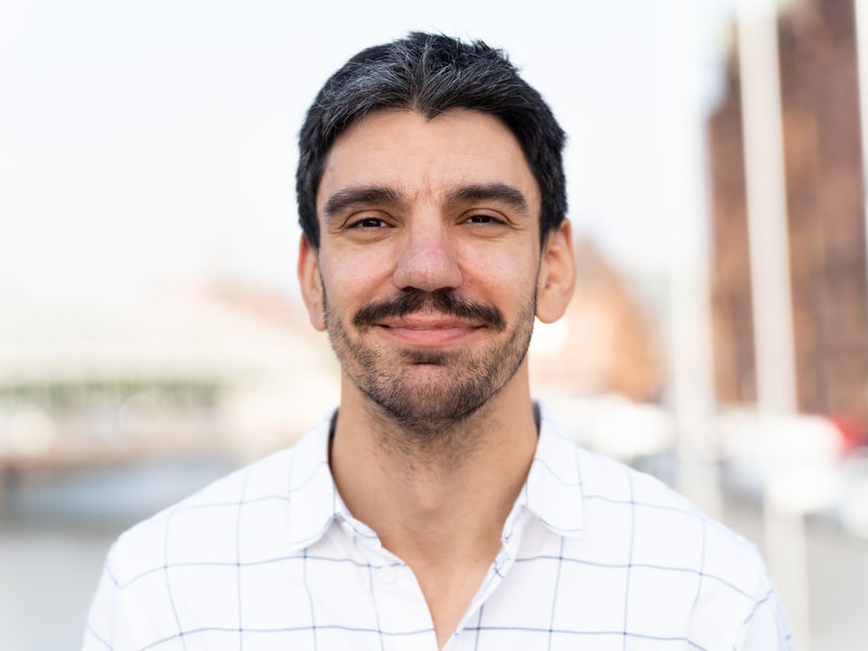Guillermo Fidalgo
