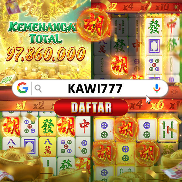 Kawi777 Rekomendasi Situs Game Terbaik 2024