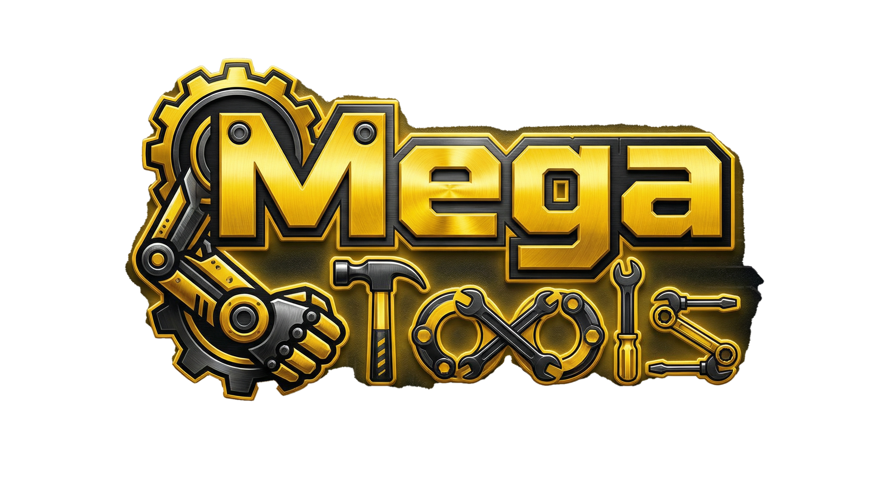 Mega Tools
