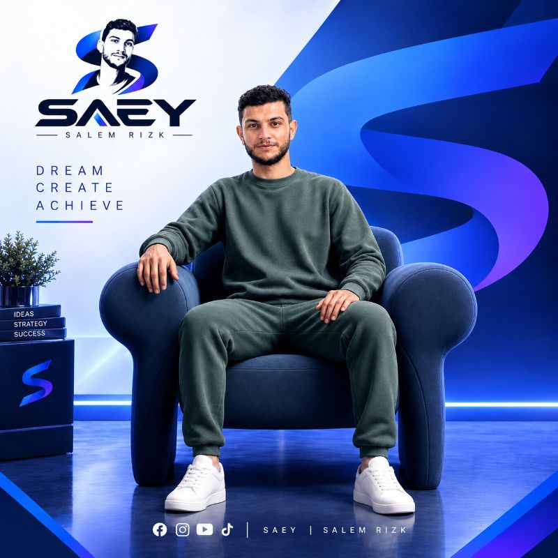 سالم رزق