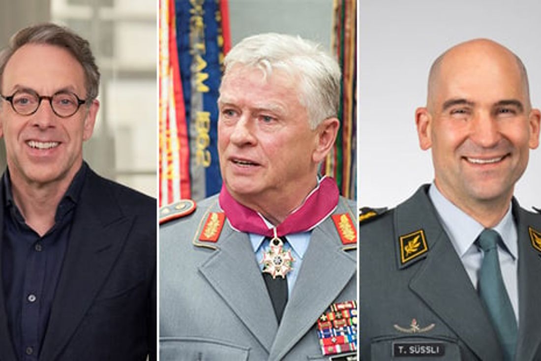 Zeitenwende: Die neue Ära der Verteidigung beginnt jetzt – sind wir vorbereitet?