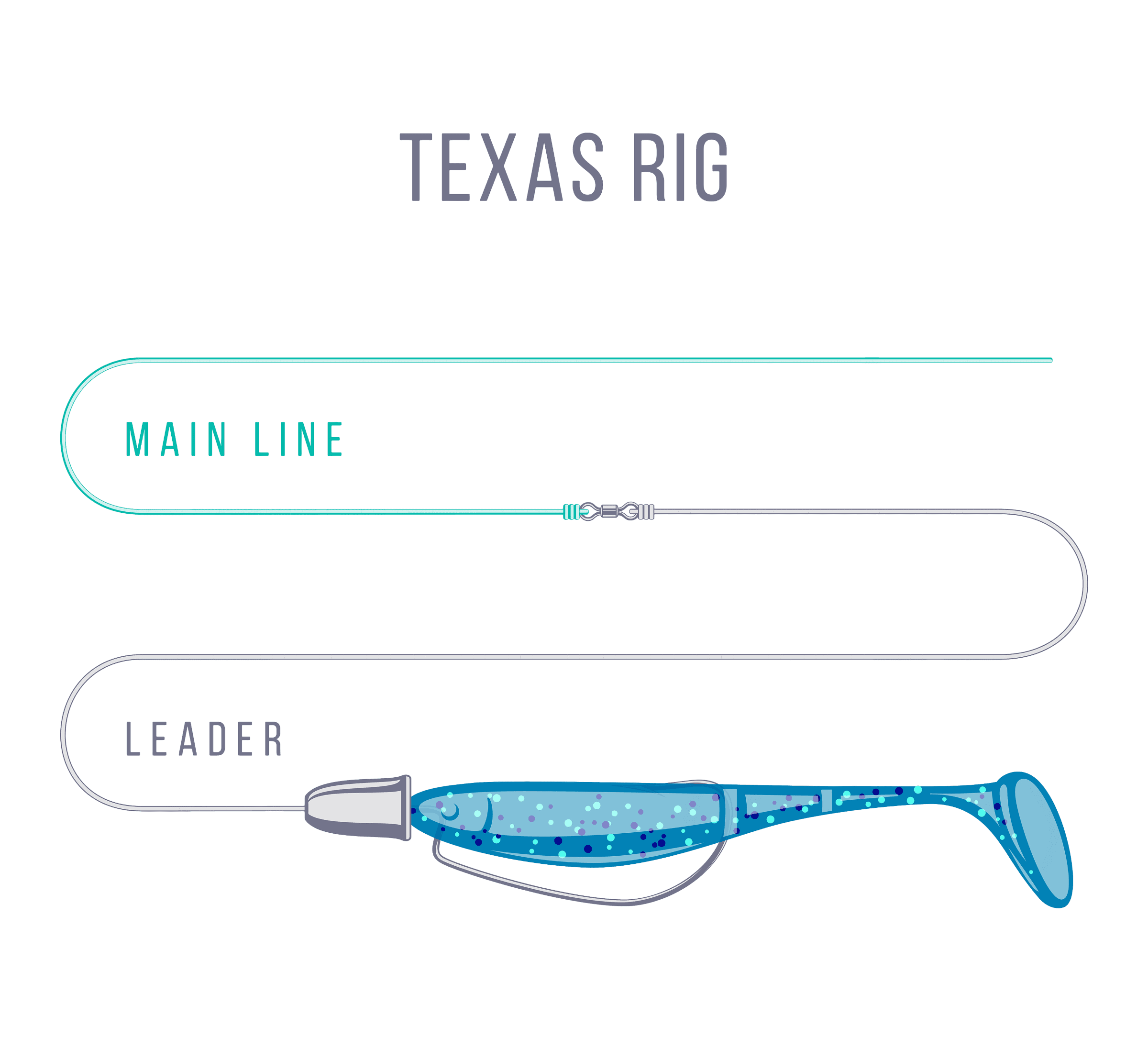 Texas Rig