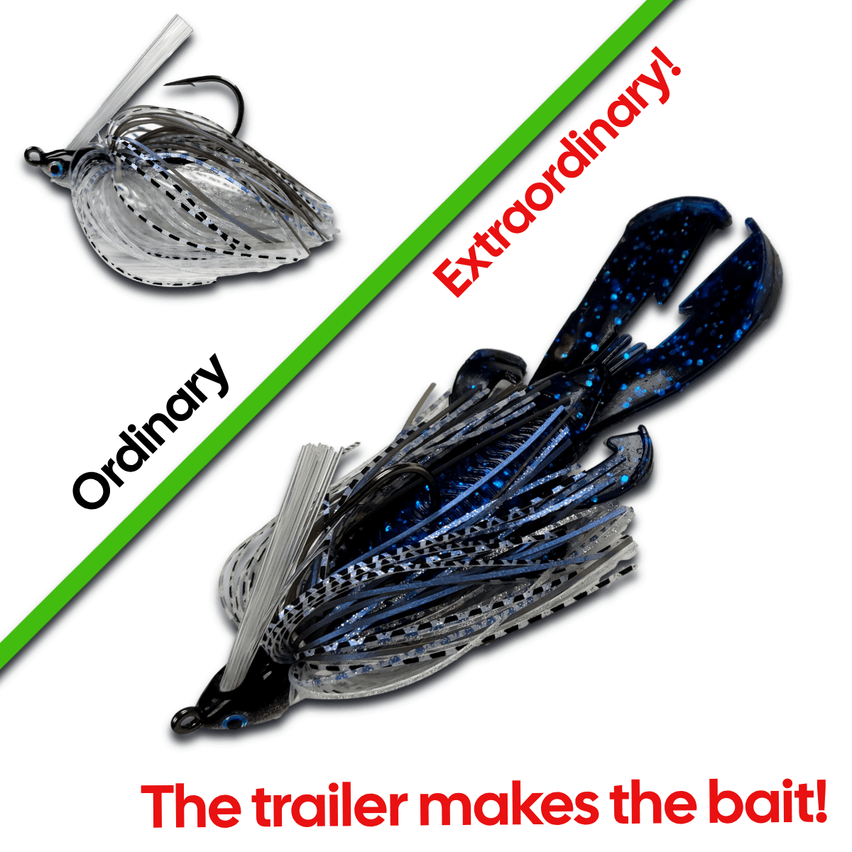 Jig Trailer Rig