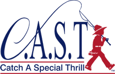 C.A.S.T. for Kids Foundation