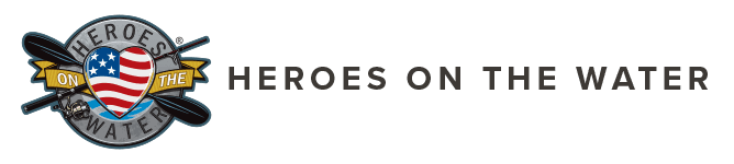 Heroes on the Water