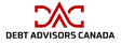 Debt Advisors Canada Limited - Debt Relief Services Logo