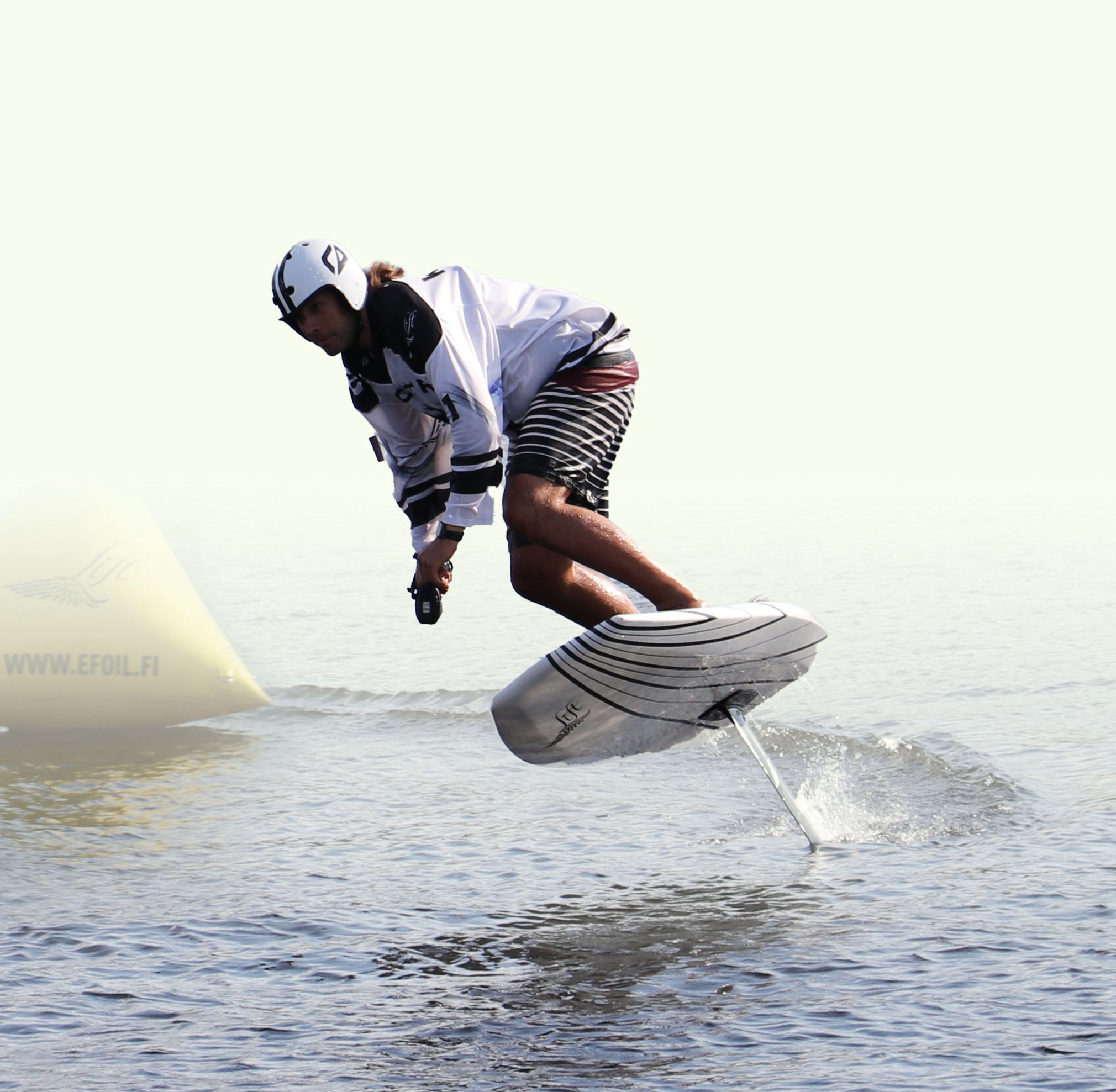 Rider 4