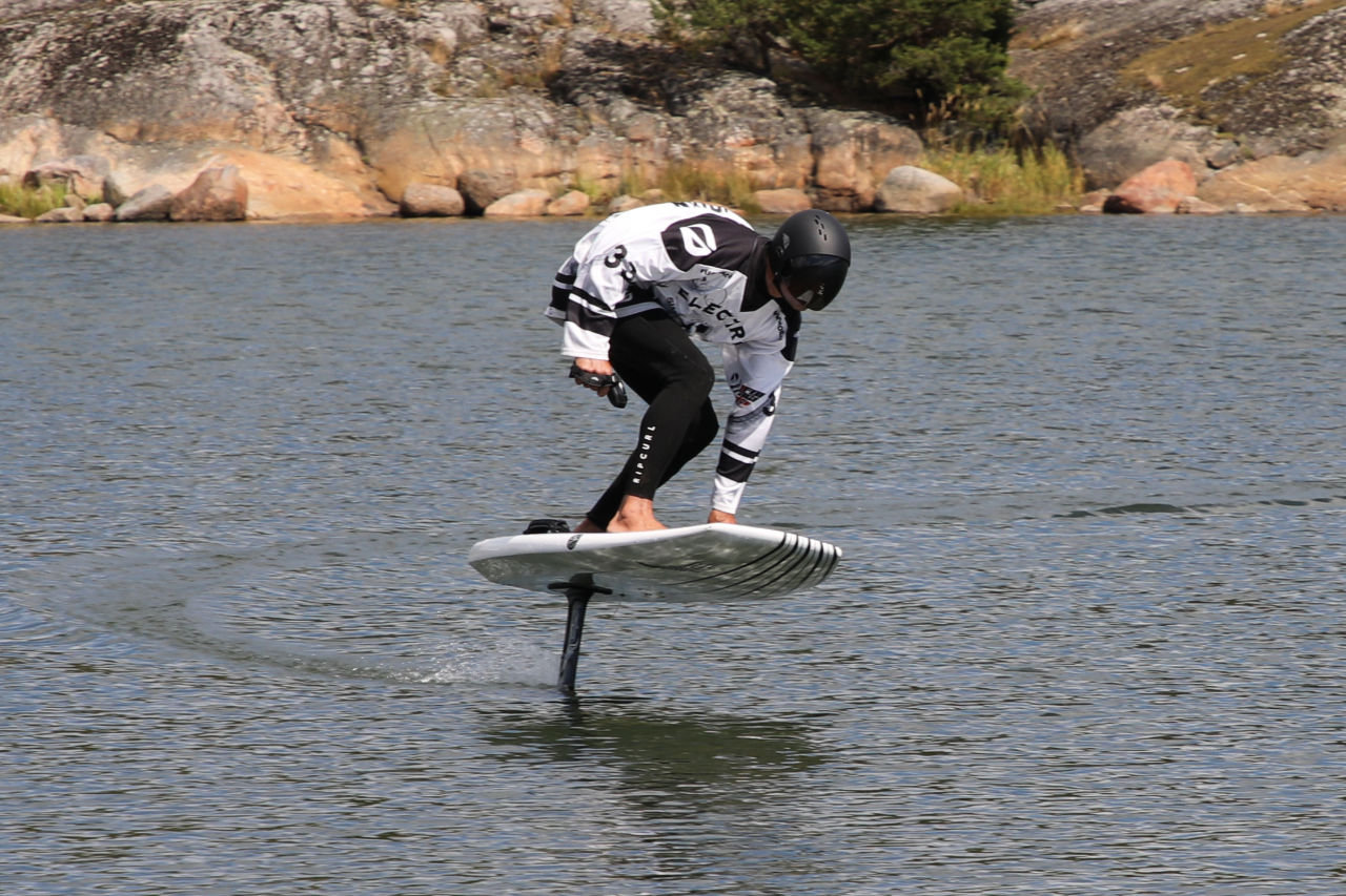 Rider 2