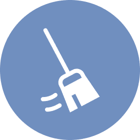 Cleaning Supplies