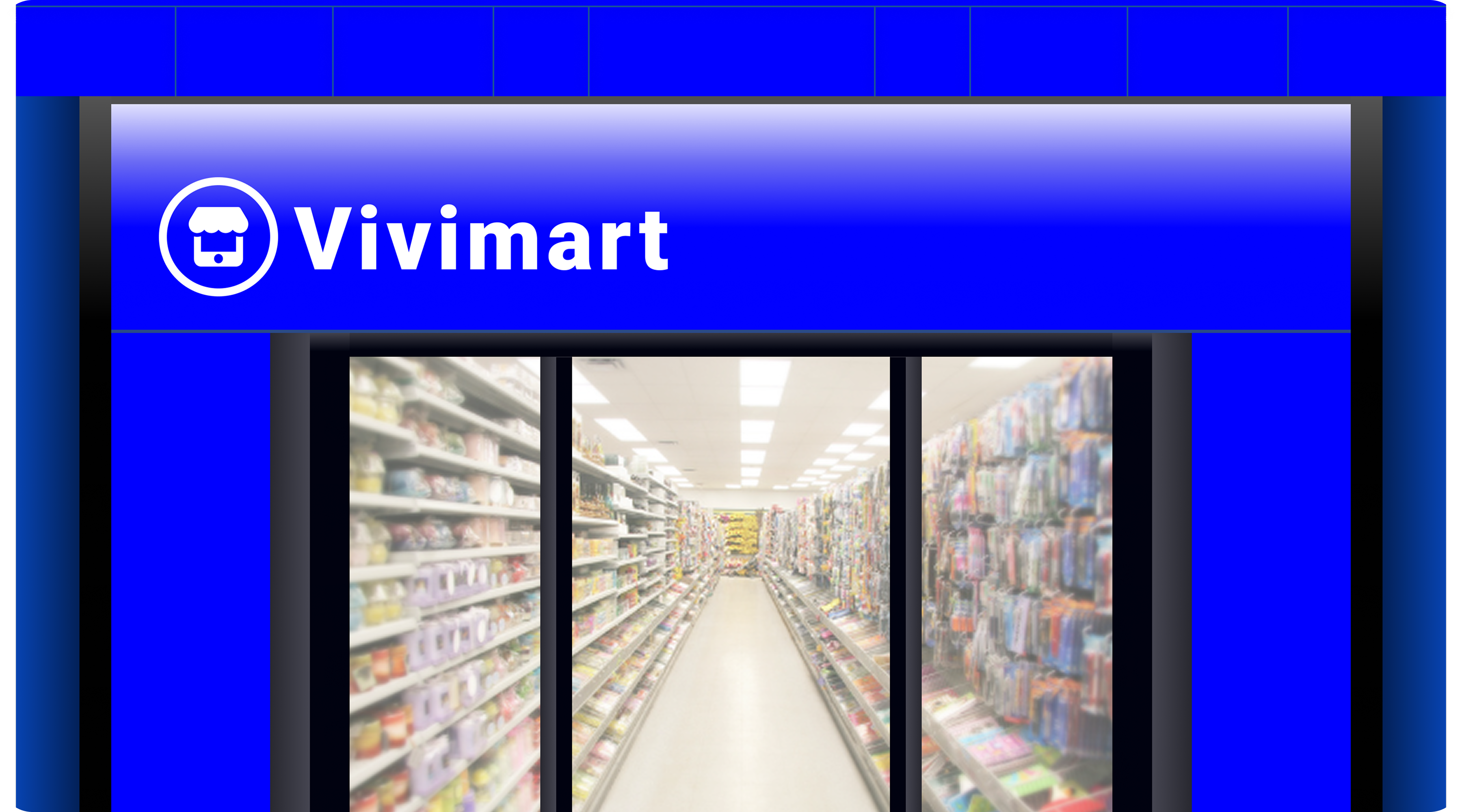 Supermarket 1
