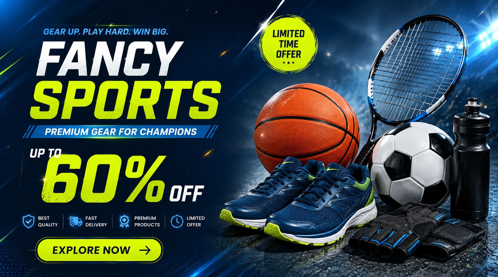 Banner ad 1