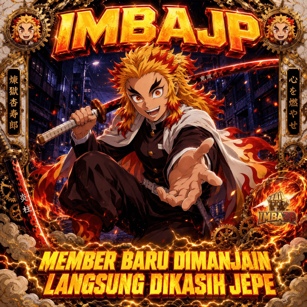 IMBAJP