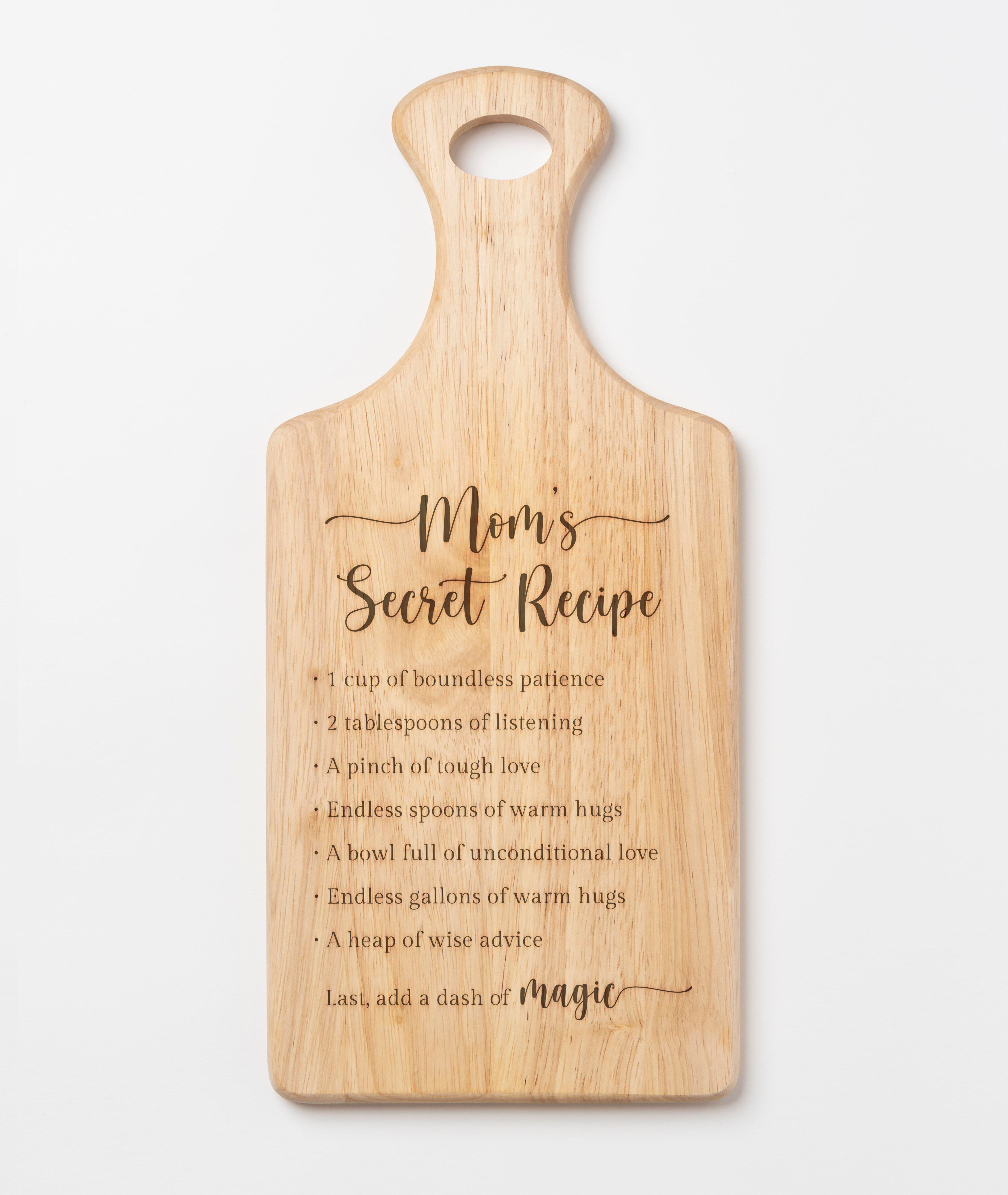 Cutting Board
