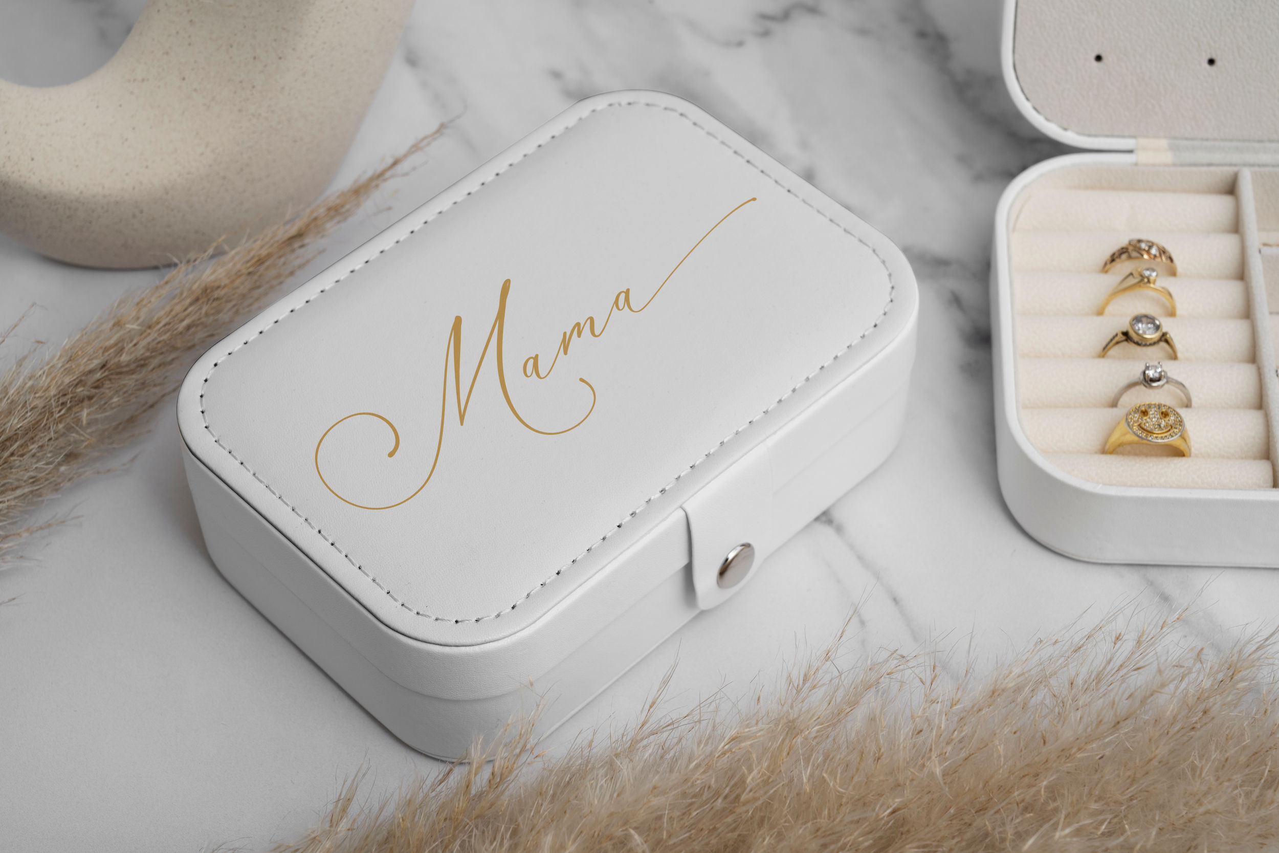Jewelry Box Copy