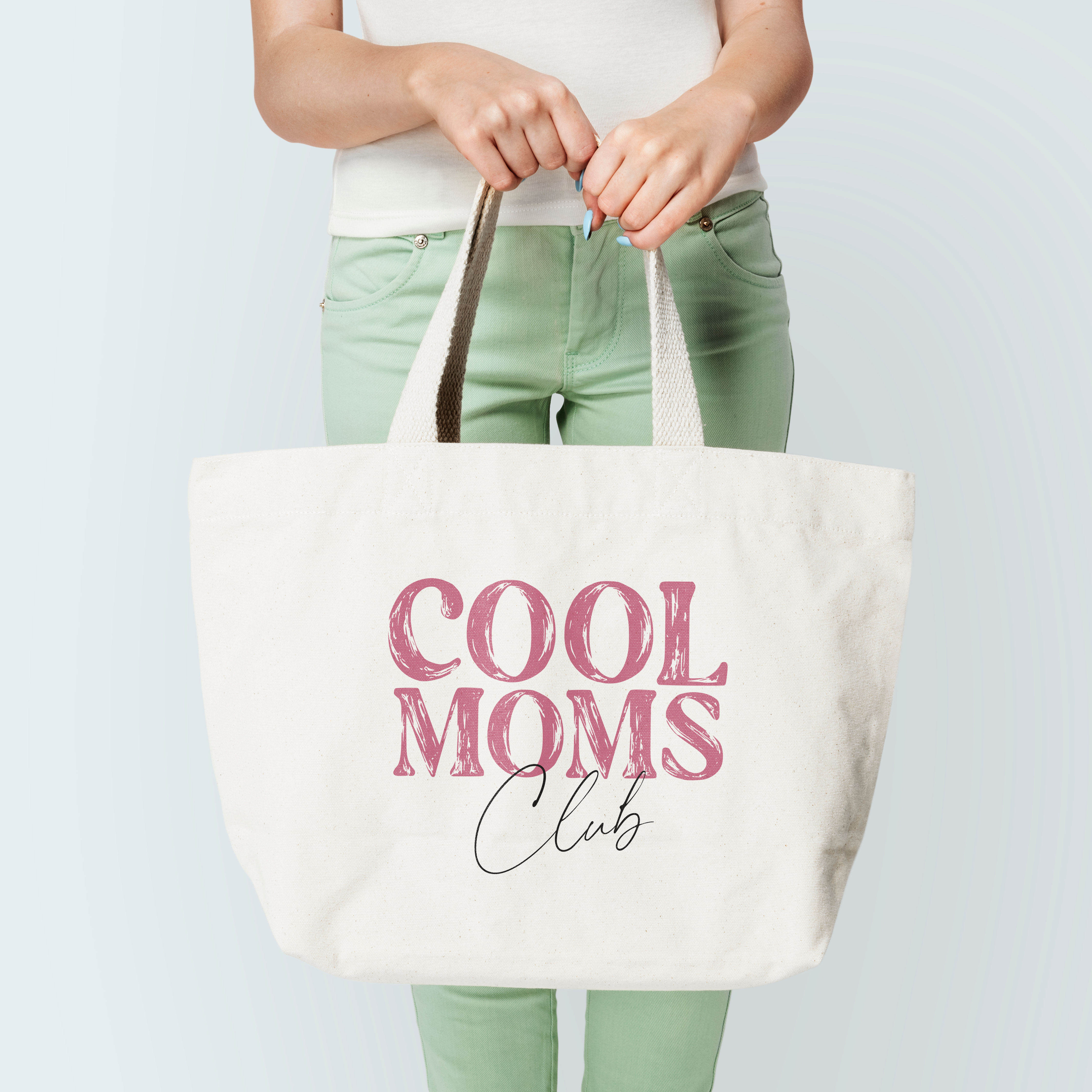 Totebag For Mom
