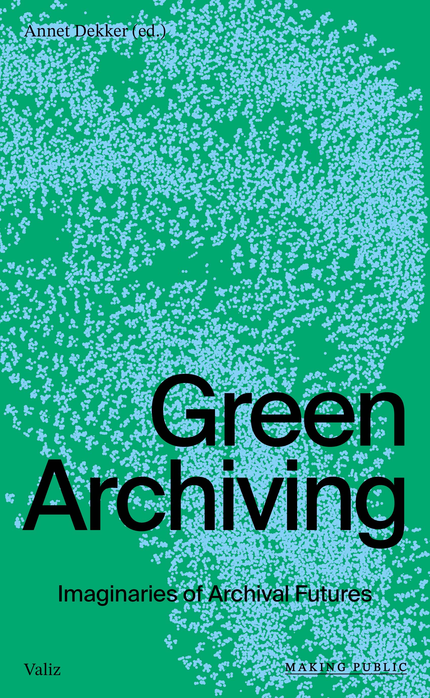 Green Archiving