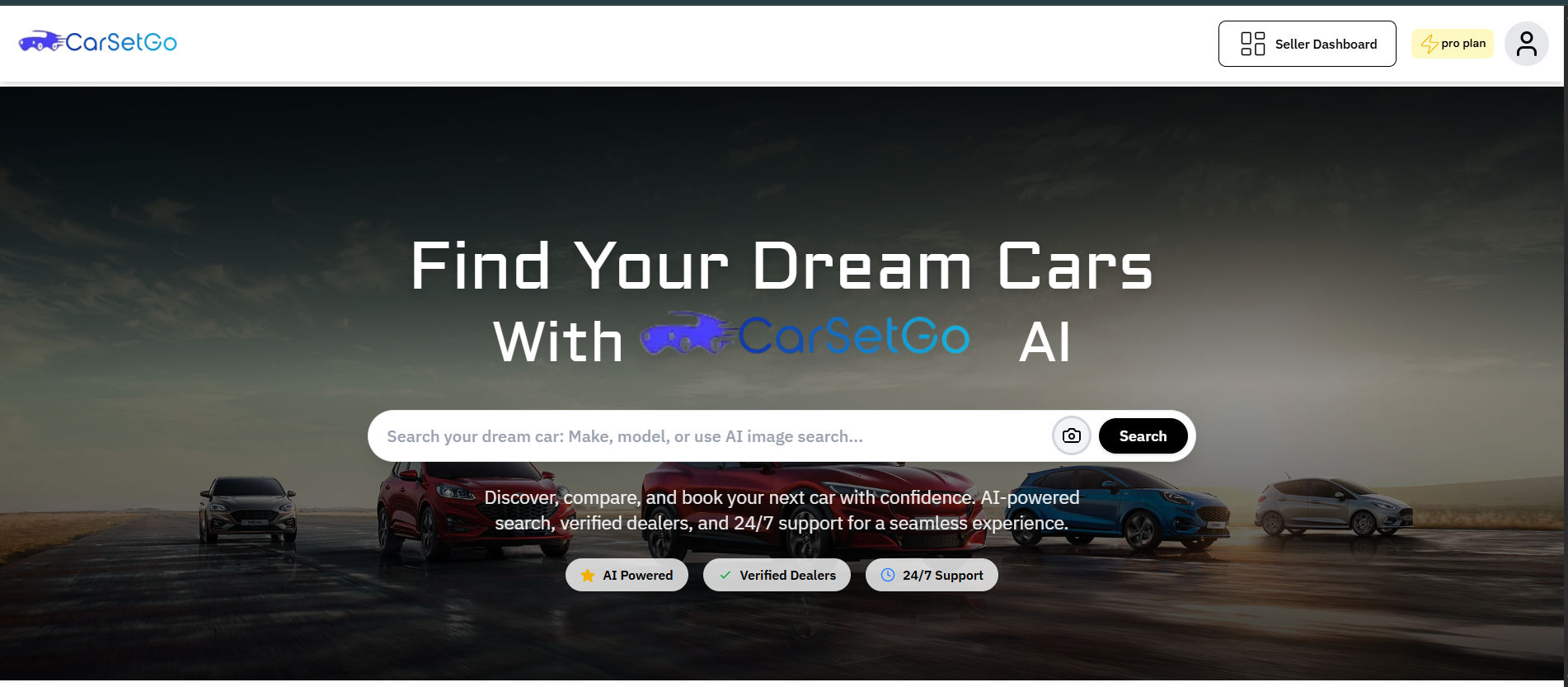 Carsetgo