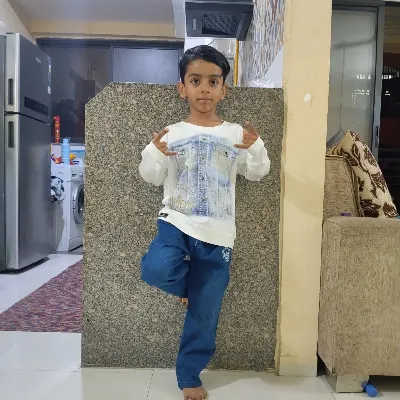 Najiya Shaikh photo 1