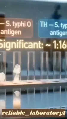 Reliable pathology laboratory photo 1